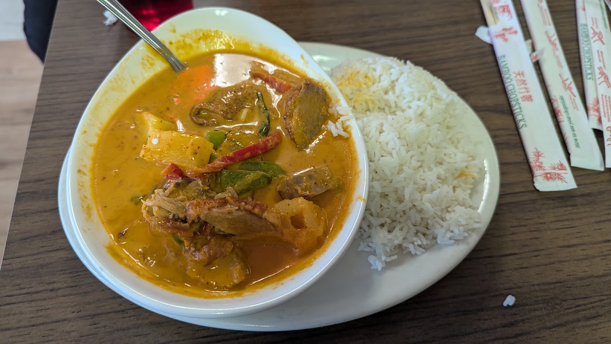Charm Thai Cuisine
