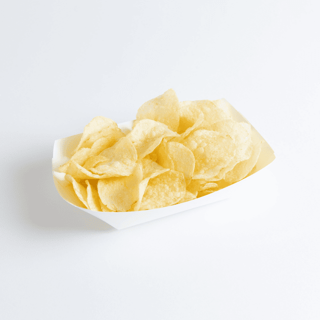 Plain Chips