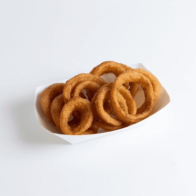 lg Onion Rings