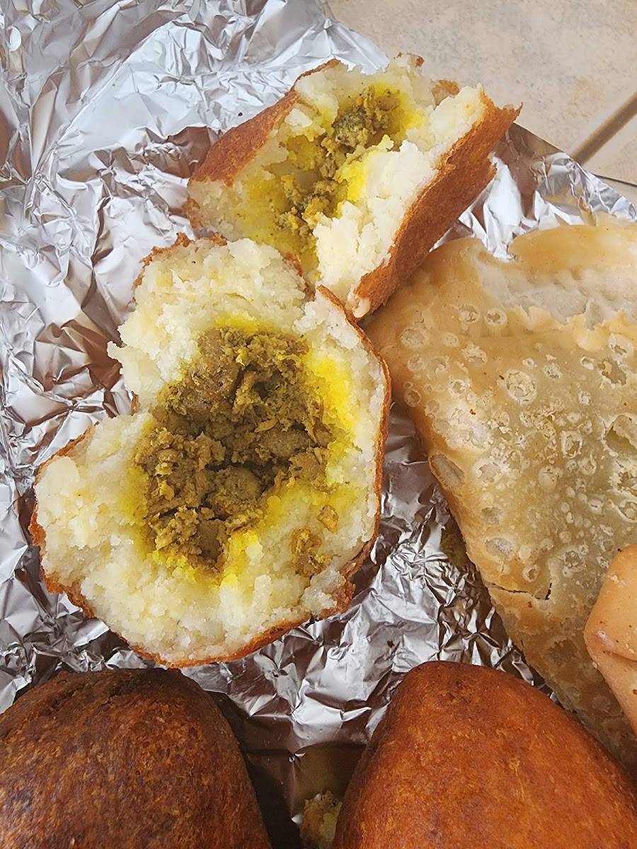 El Bohio Restaurant