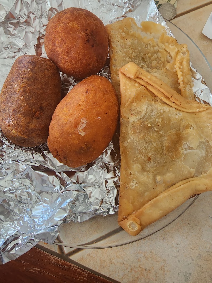 El Bohio Restaurant