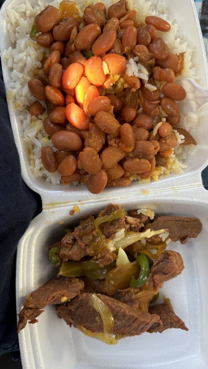 El Bohio Restaurant