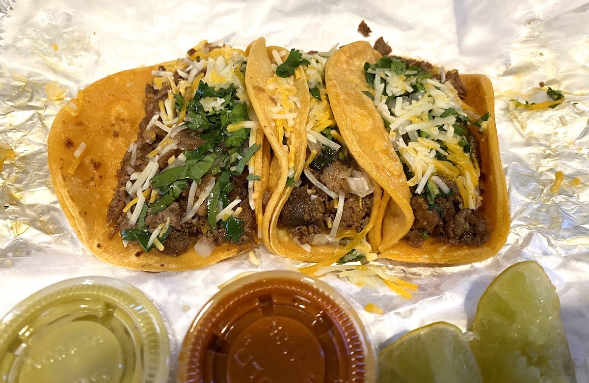 Taqueria El Pichon