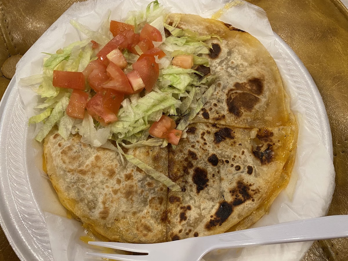 Taqueria El Pichon