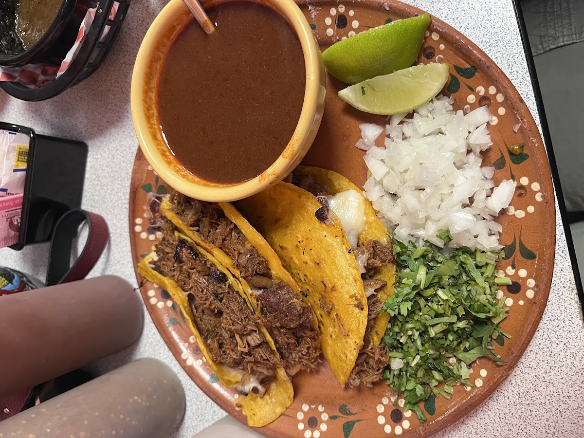 Taqueria La Milpa