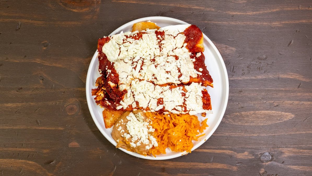 Taqueria La Milpa