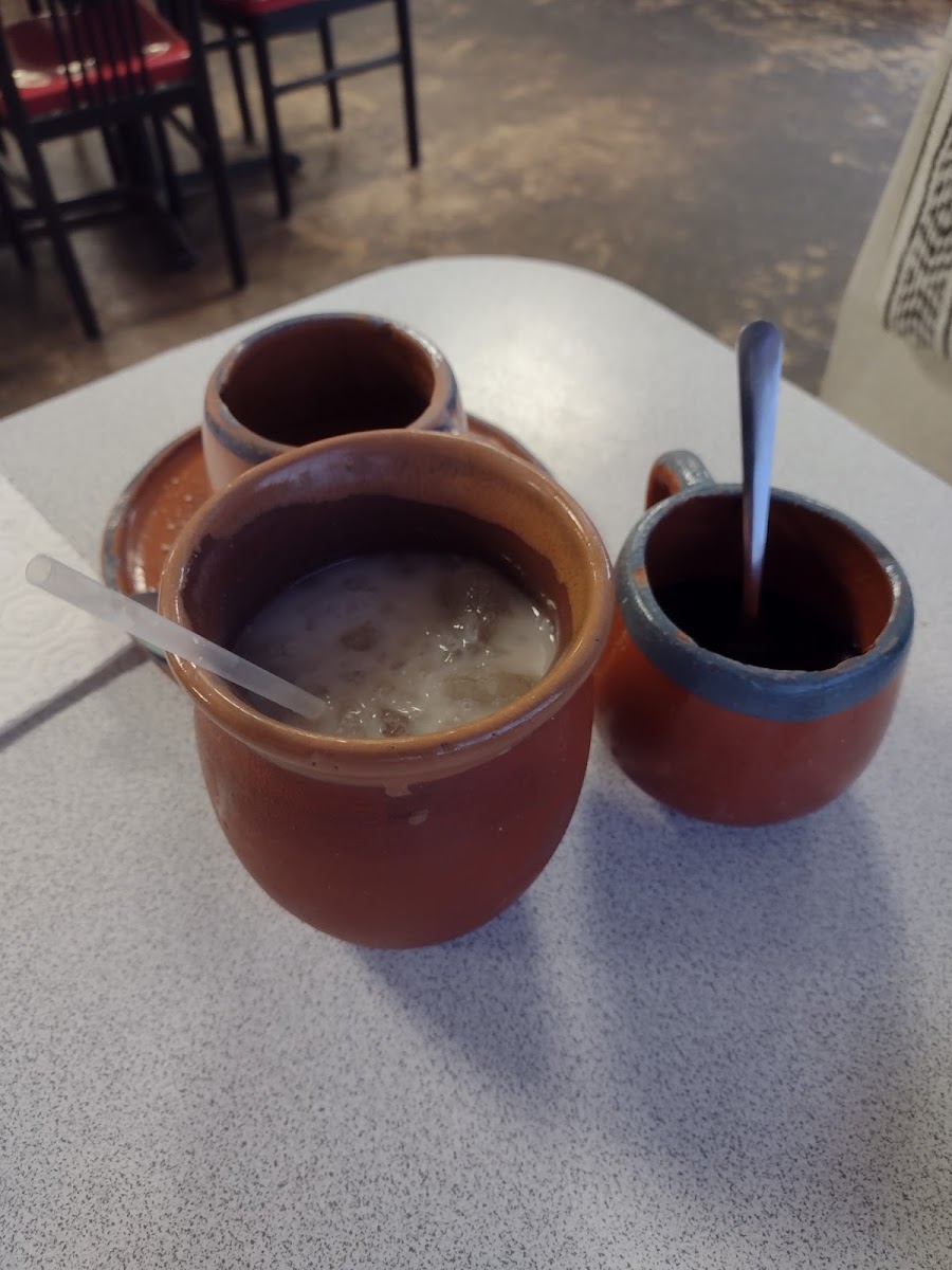 Taqueria La Milpa