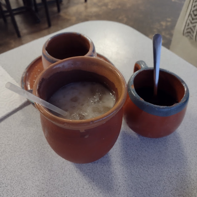 Café De Olla