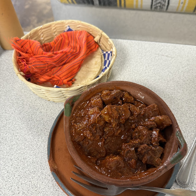 Asado de Puerco