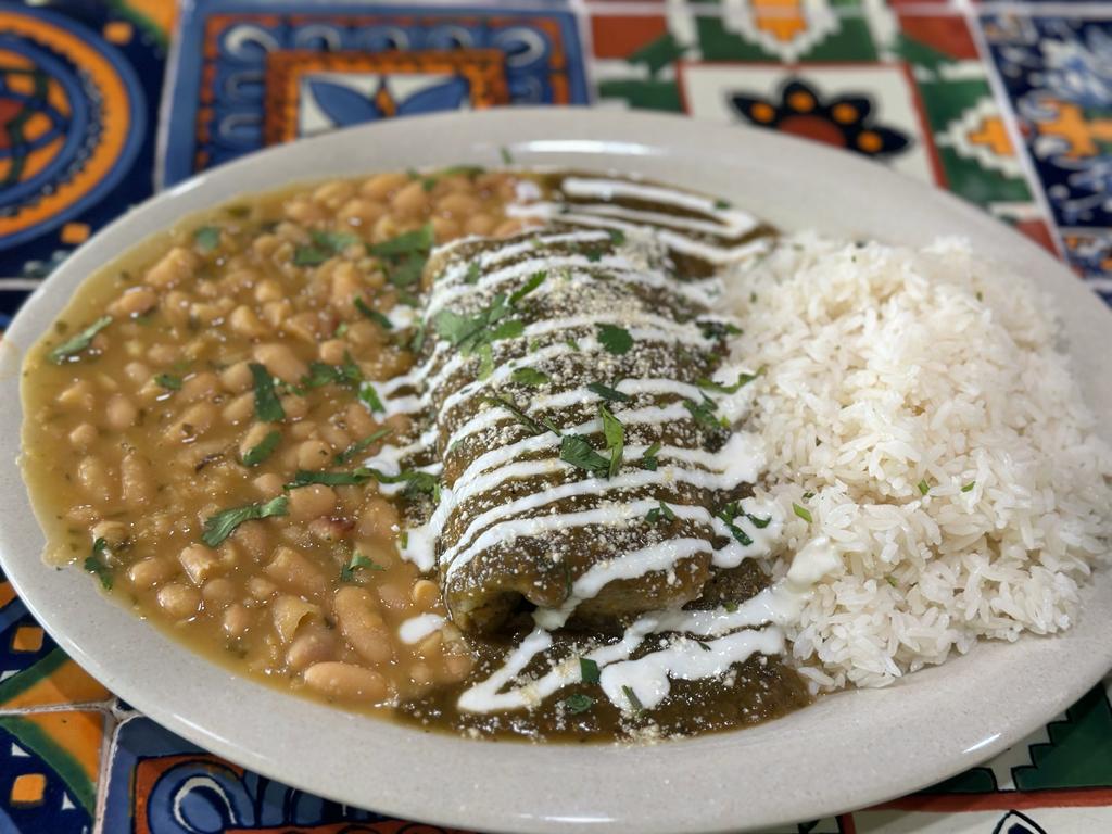 Mi Ranchito Express