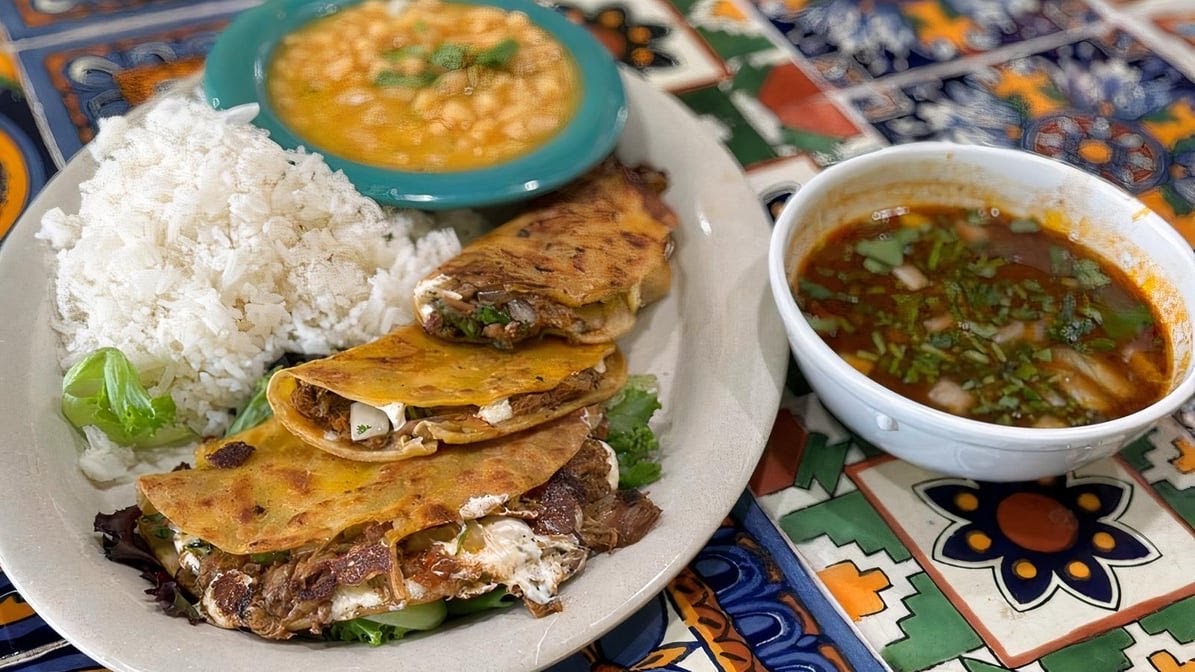 Mi Ranchito Express