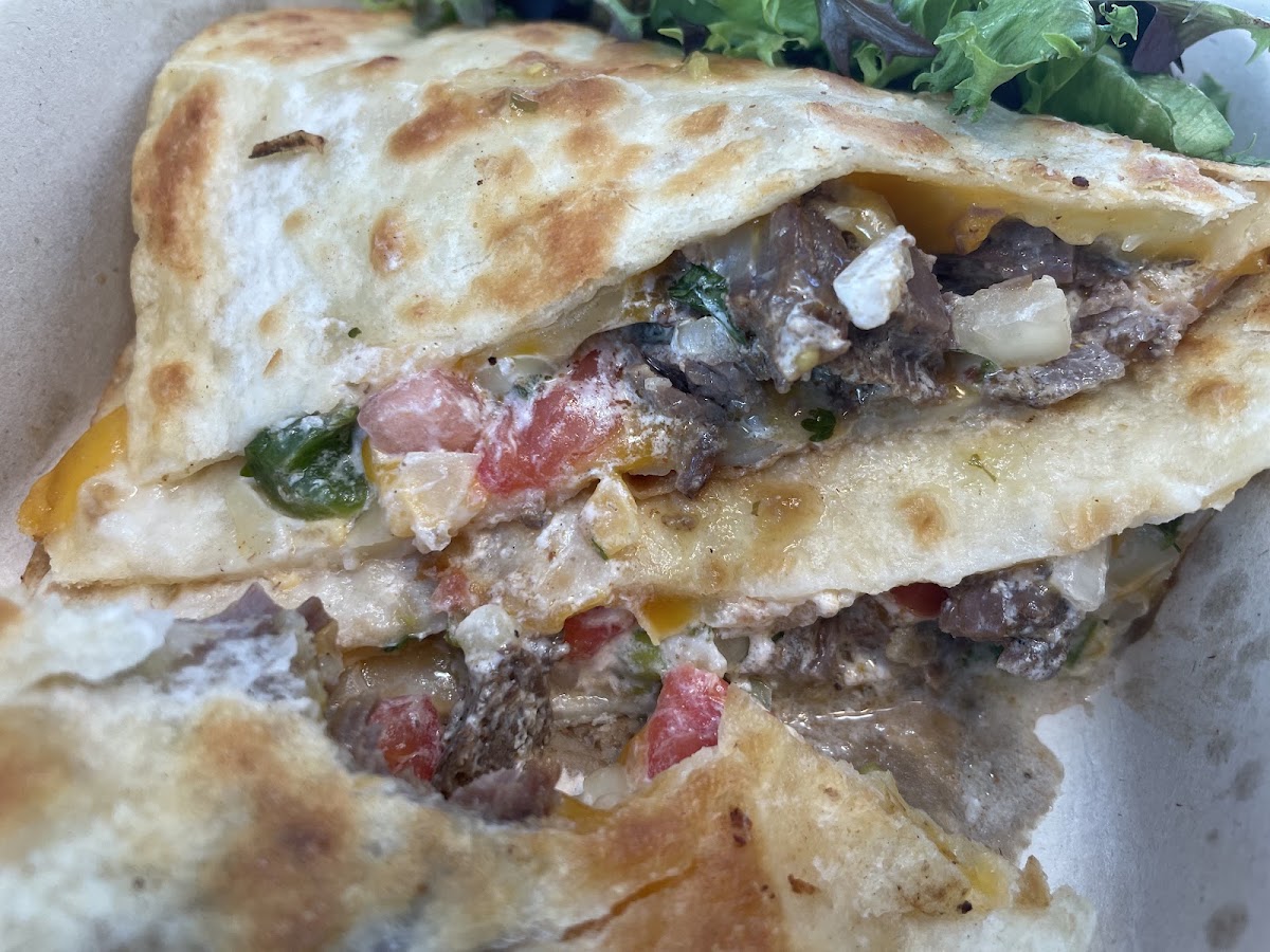 Mi Ranchito Express