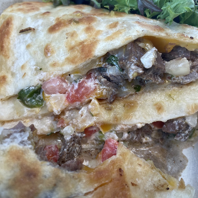 Quesadilla