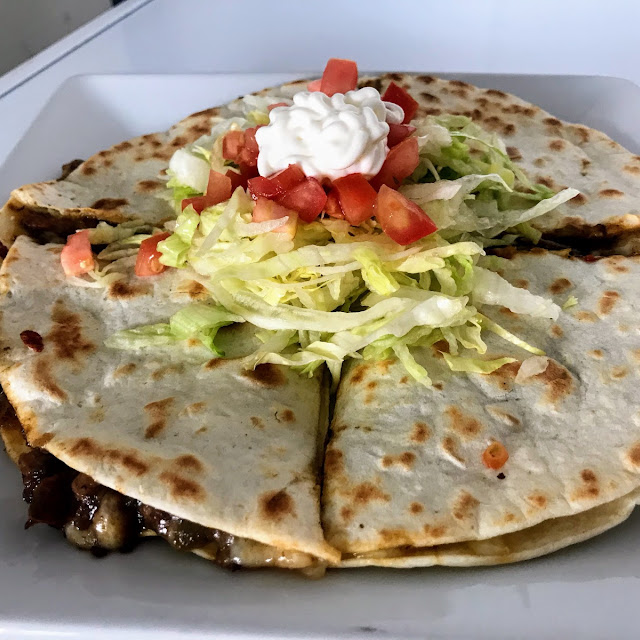 Quesadilla
