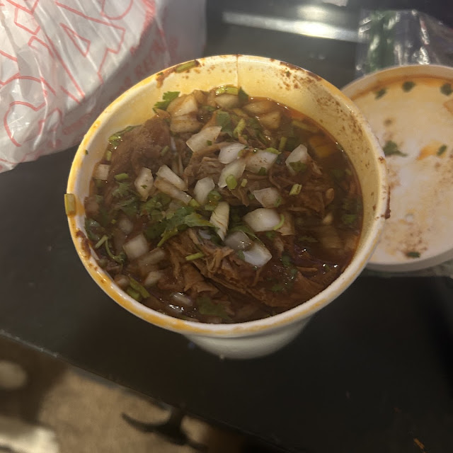 Birria