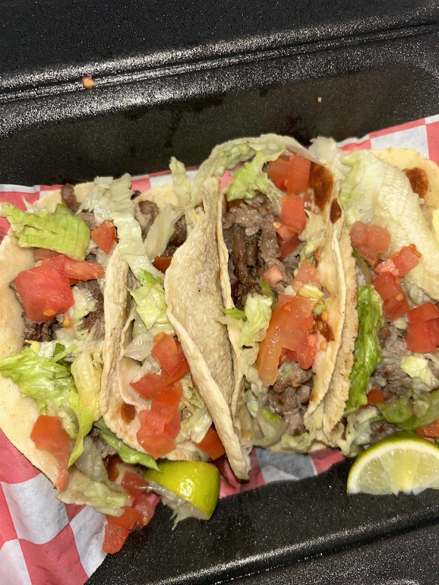 Taquería las Enchiladas | Food Truck