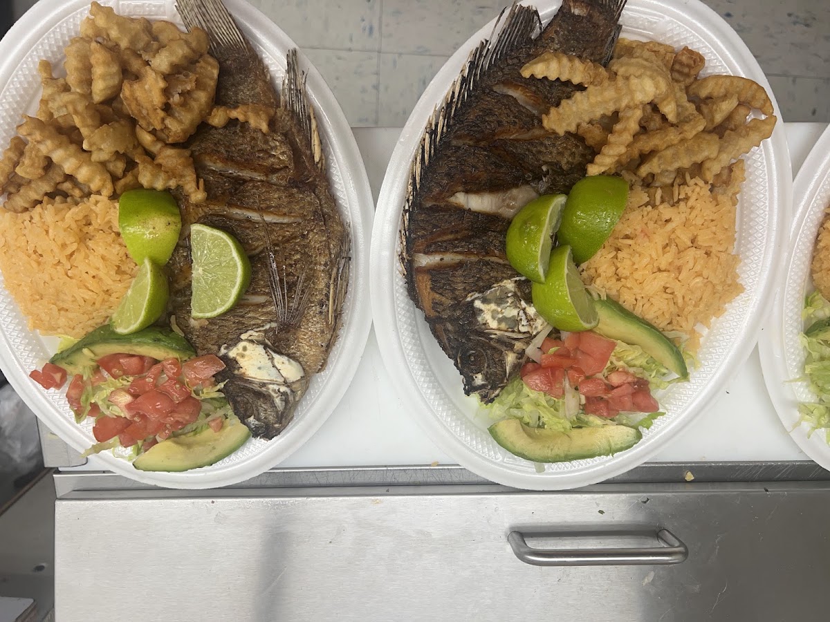 Taquería las Enchiladas | Food Truck