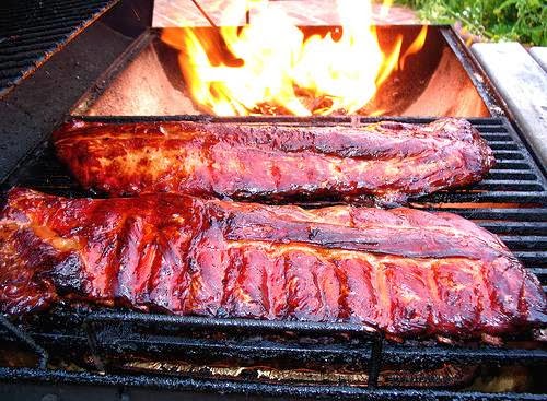 Gregg's BBQ Truck & Catering