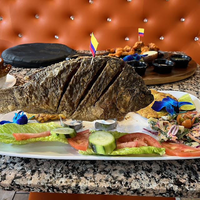 Mojarra