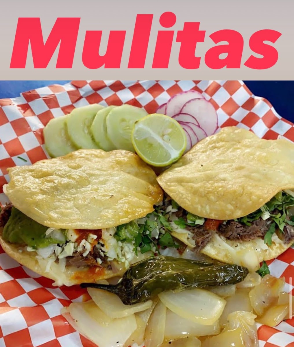 Chofis Tacos