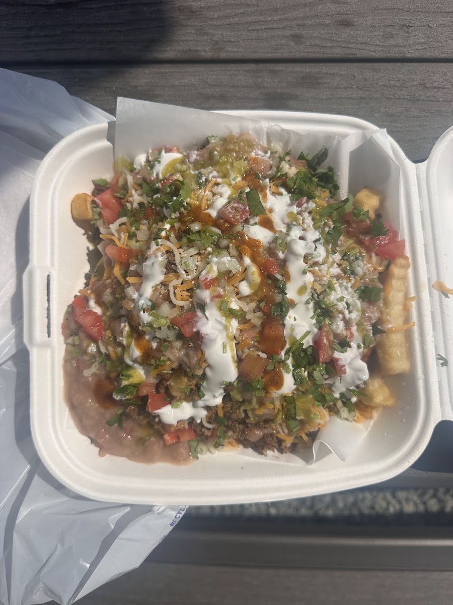 Chofis Tacos