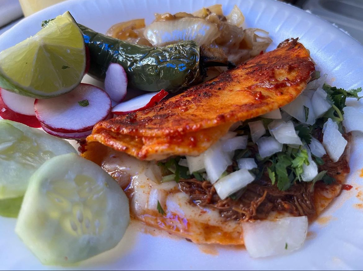 Chofis Tacos