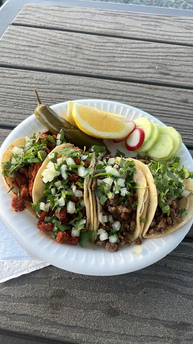 Chofis Tacos
