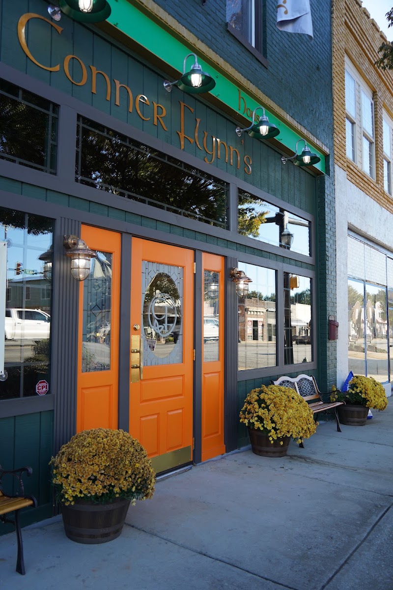 Conner Flynn's Public House