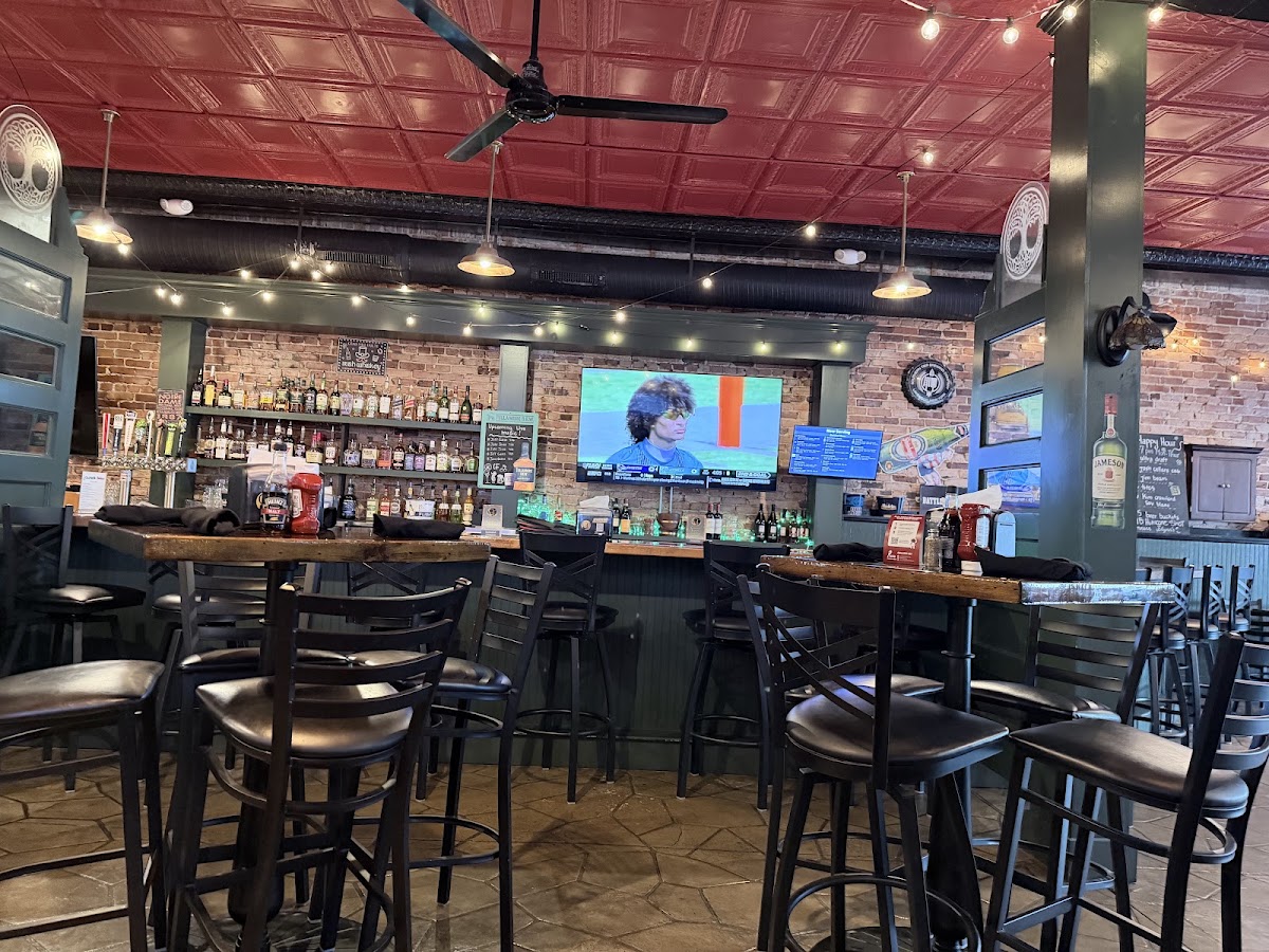 Conner Flynn's Public House