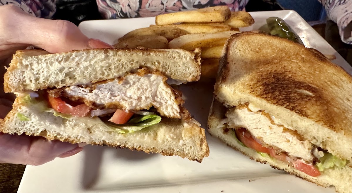 Conner Flynn's Public House