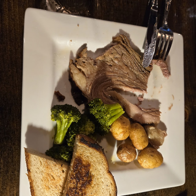 Brisket
