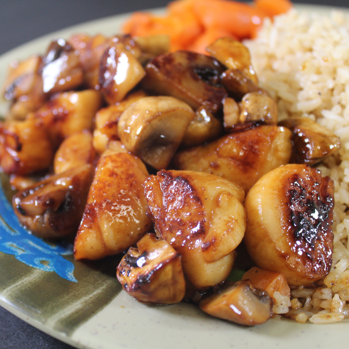 Hachi Express Steak & Seafood
