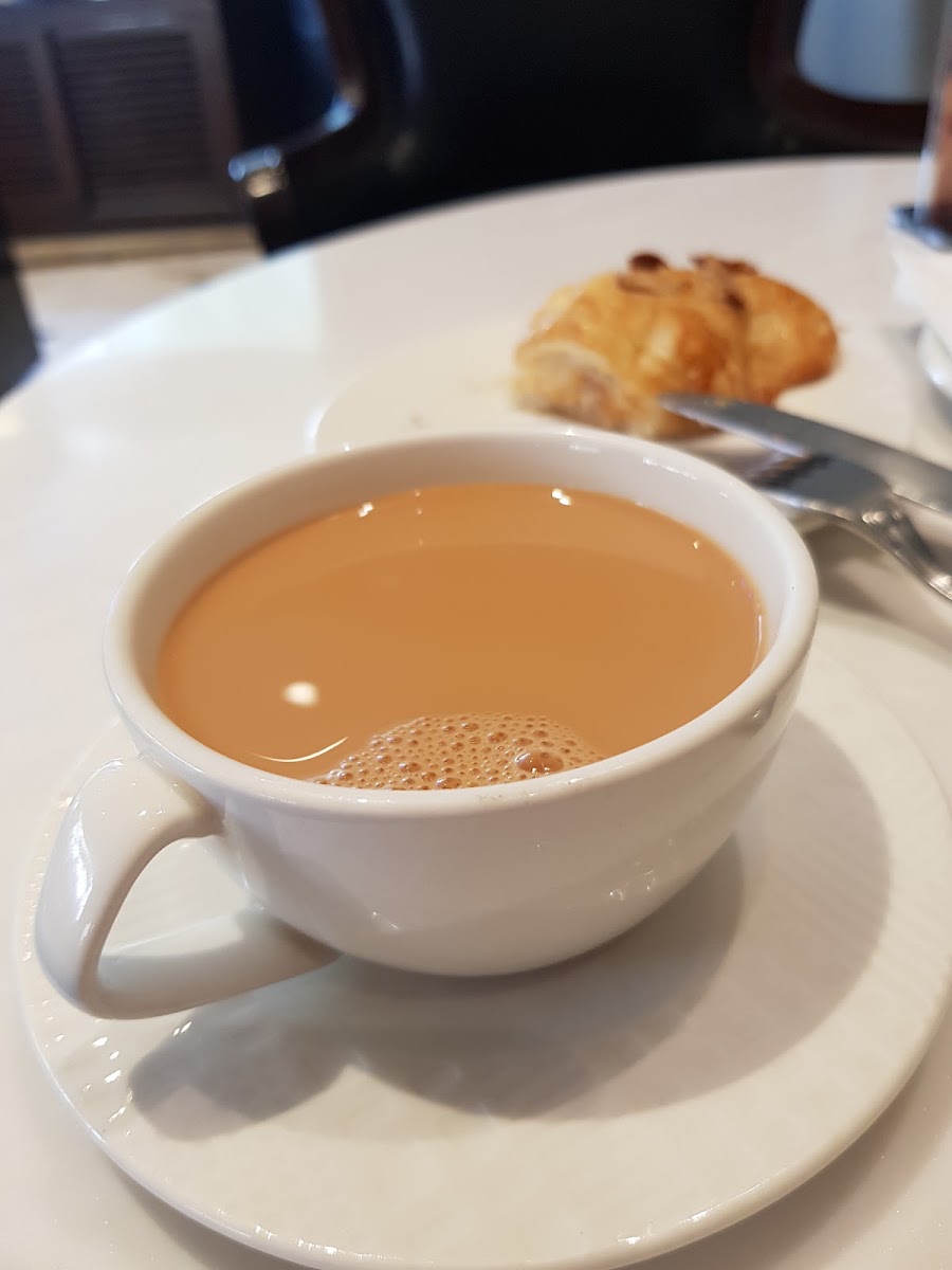 Lahore Gates Cafe
