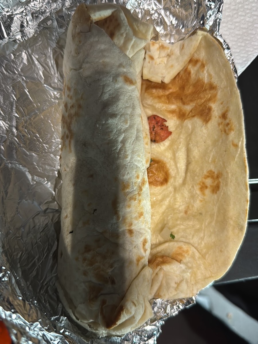 Taqueria Taco Rico