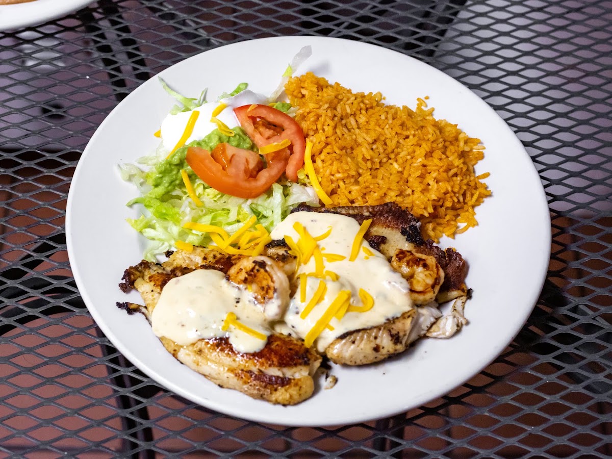 Bartolo's Bar & Grill