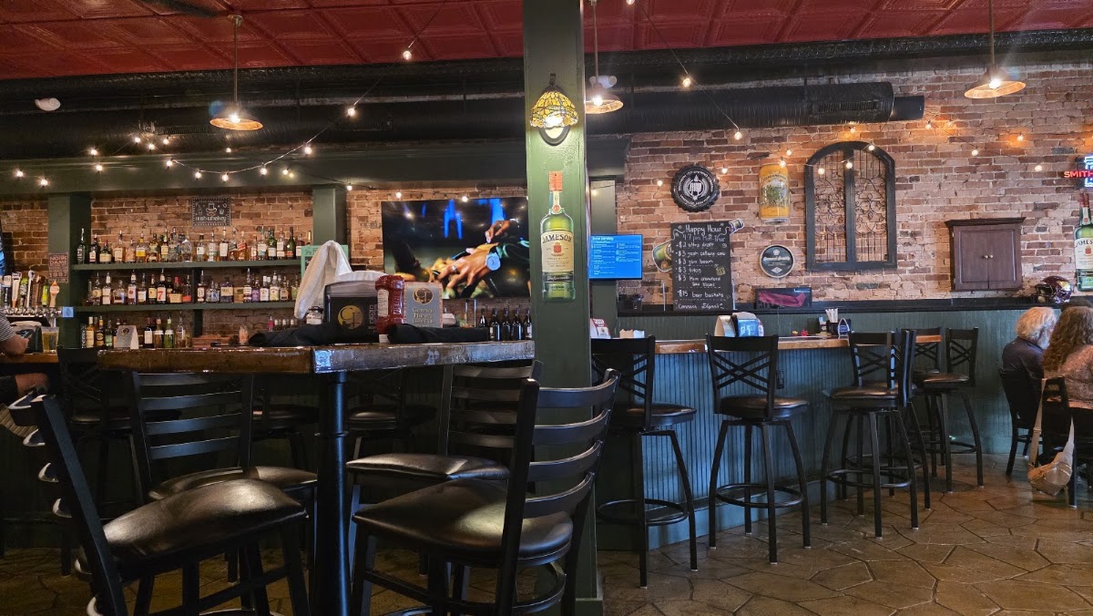Connor Flynn’s Public House