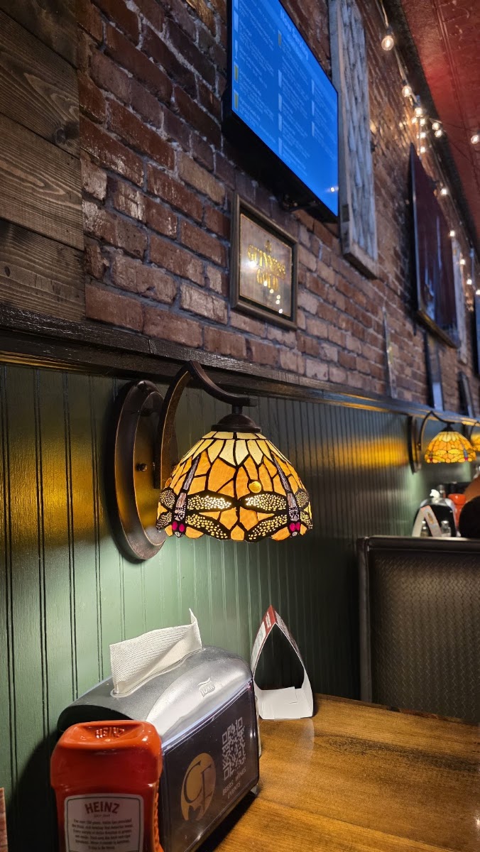 Connor Flynn’s Public House