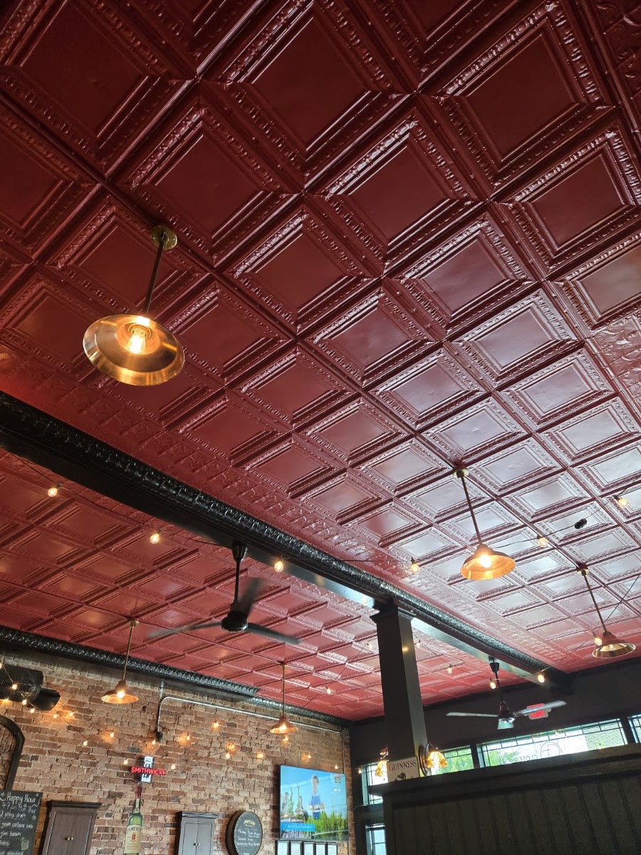 Connor Flynn’s Public House