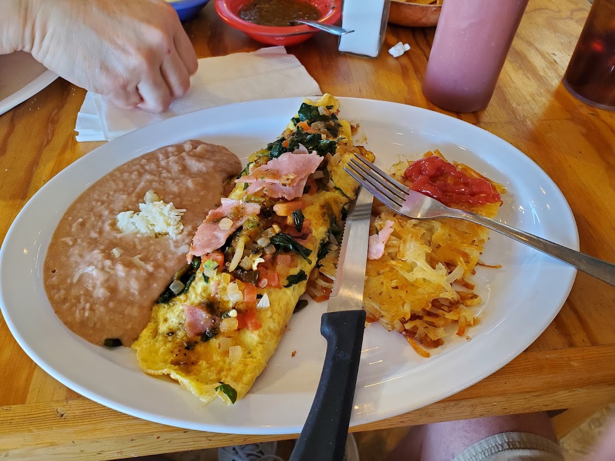El Crucero Restaurant