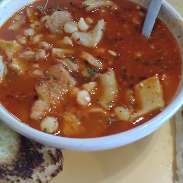 Rico Menudo