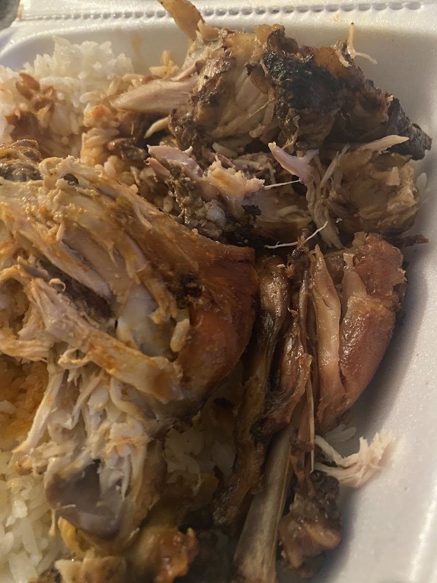 El Pilón Bar & Resturant