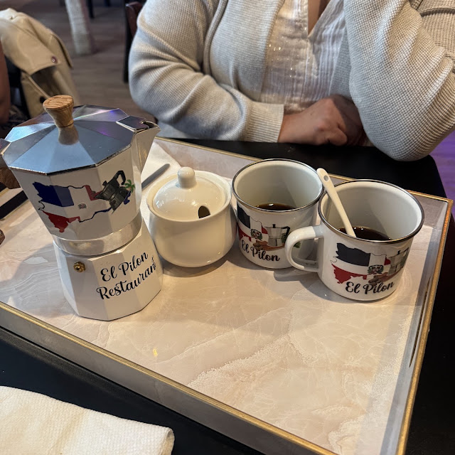 Café Dominicano