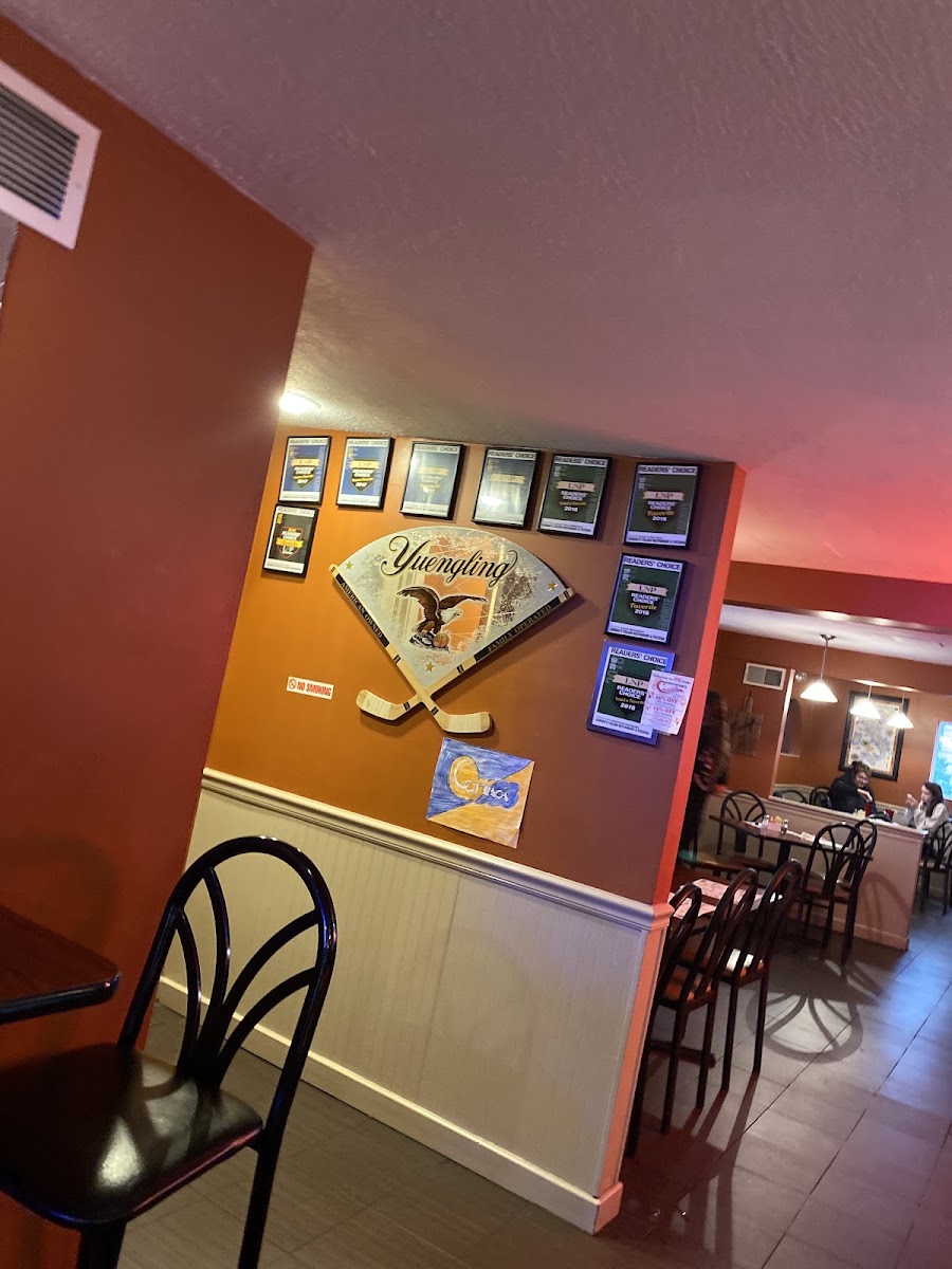 Caruso's Italian Restaurant