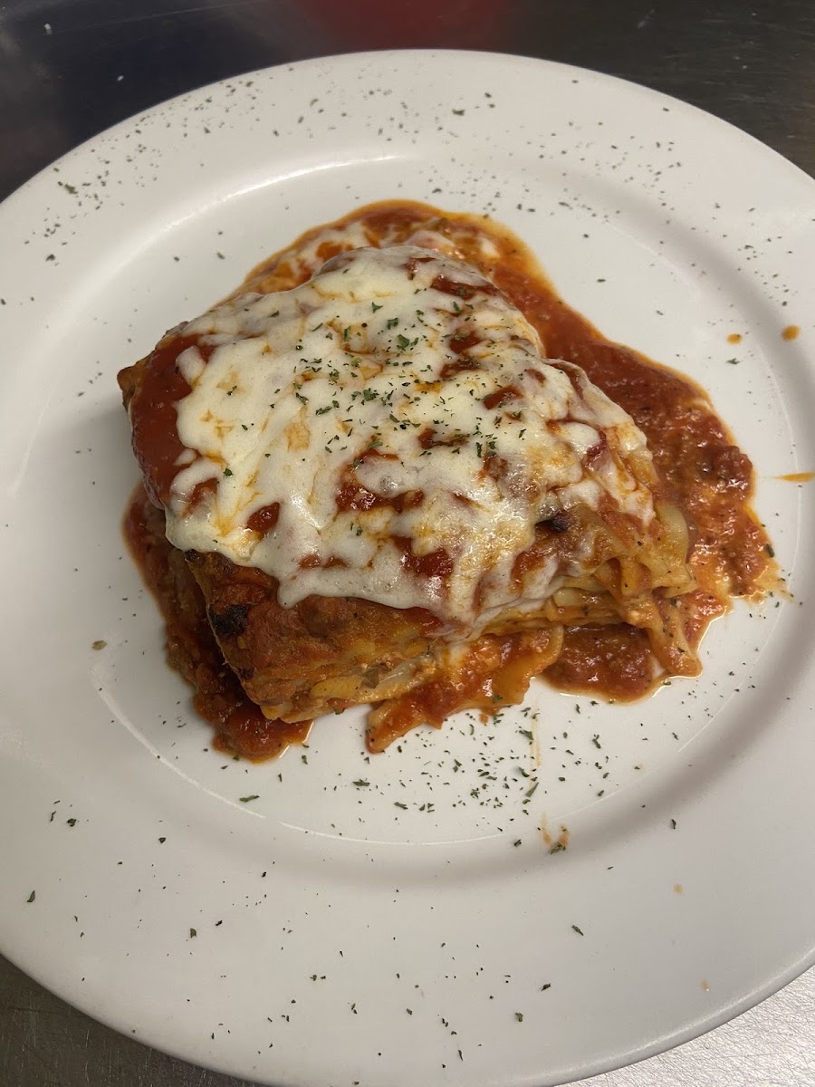 Caruso's Italian Restaurant