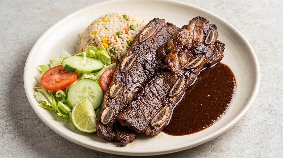 El Sabor De Mi Guatemala Restaurant