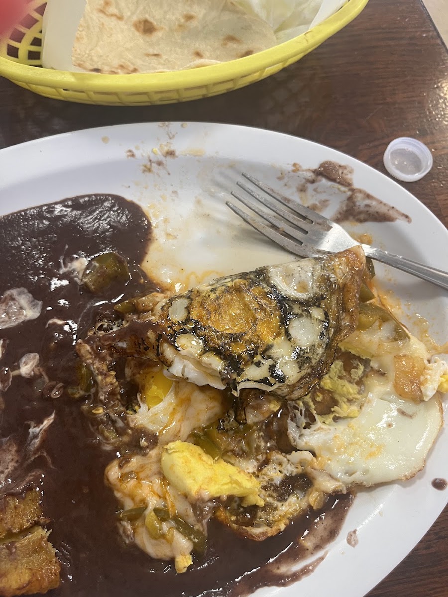El Sabor De Mi Guatemala Restaurant