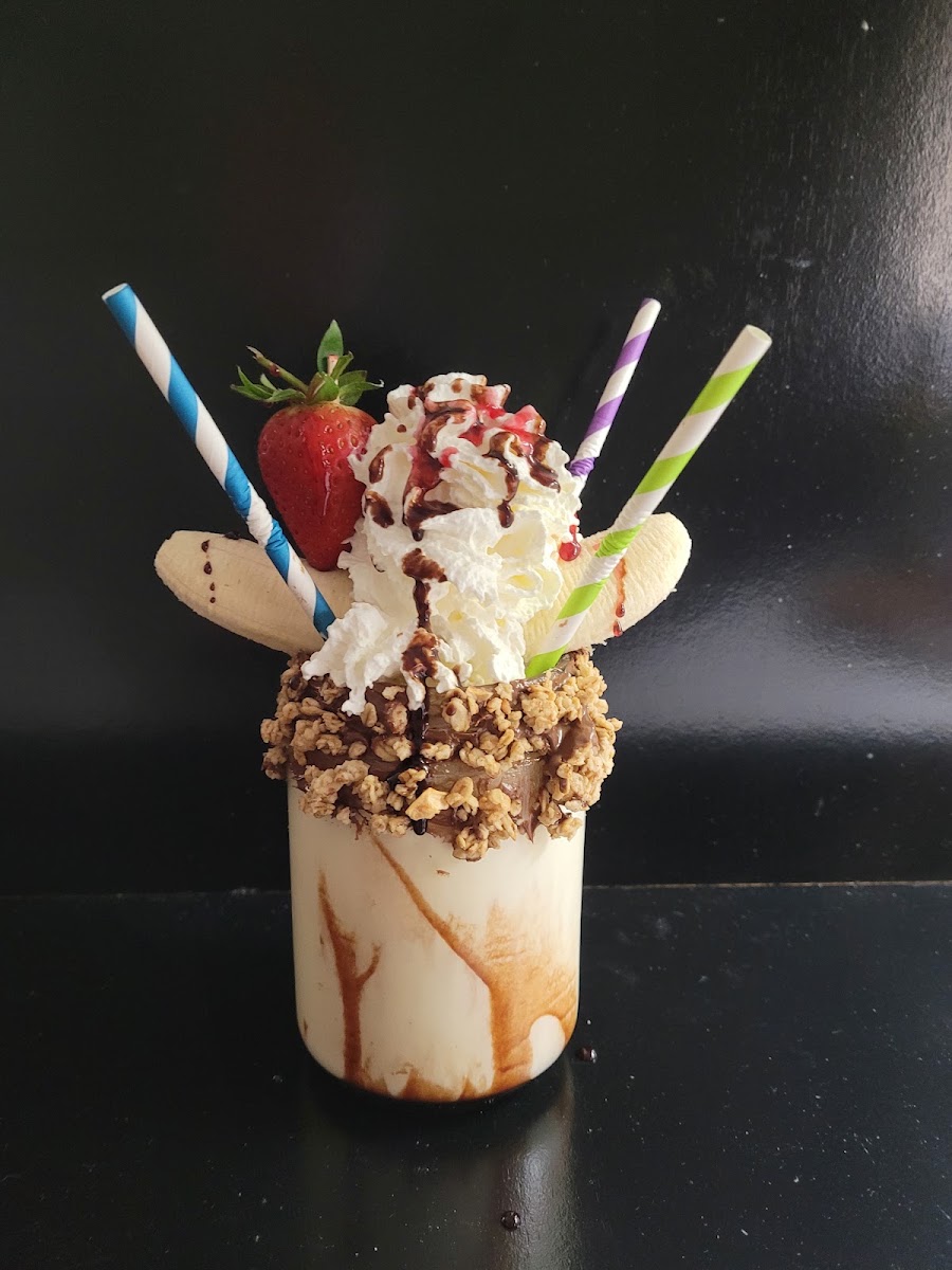 Eetcafe Lisa