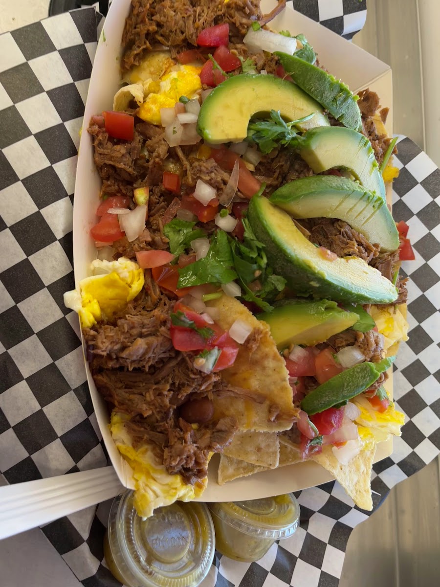 512 Taco Zone