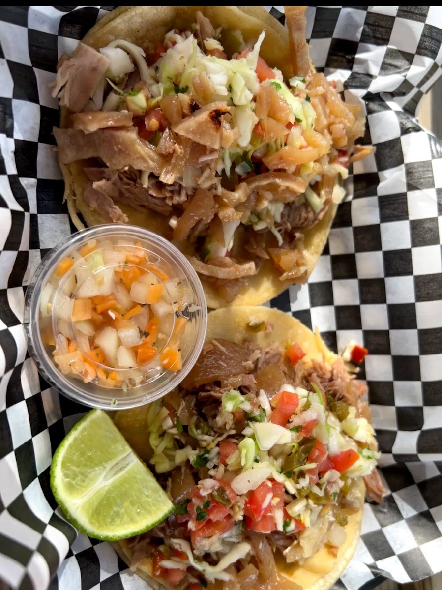 512 Taco Zone