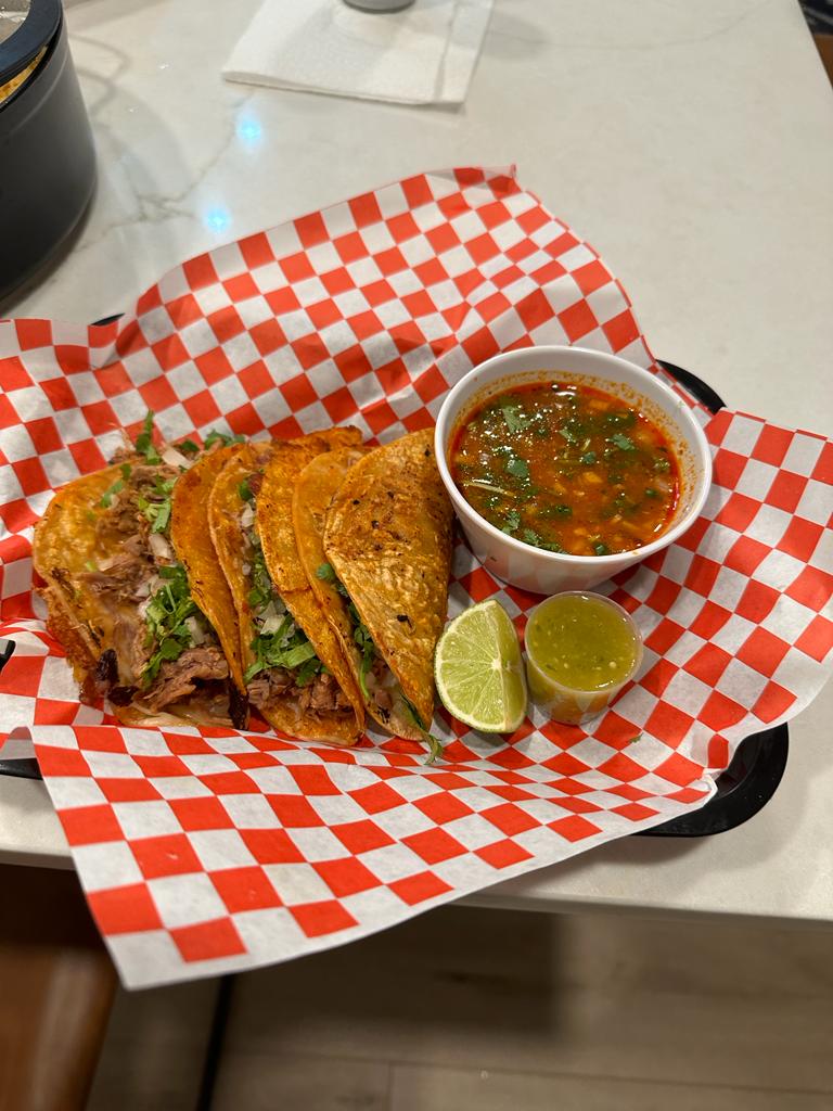 512 Taco Zone